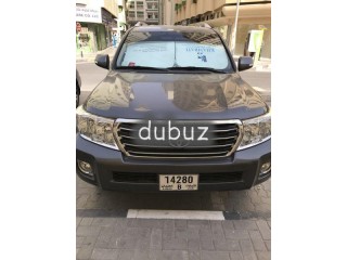 
                            
                            LAND CRUISER EXR V6 2014
                            
                        