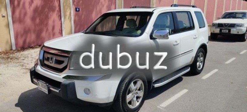 2009-honda-pilot-low-mileage-big-1