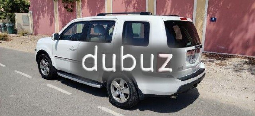 2009-honda-pilot-low-mileage-big-0