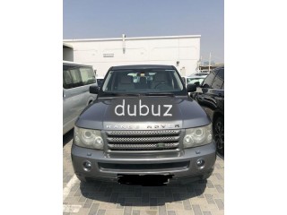 
                            
                            The Range Rover
                            
                        