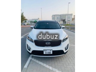 
                            
                            Kia Sorento 2016 GCC | Full Option | 3.3 Ltrs | Panoramic | Under Warranty | Agency Service
                            
                        