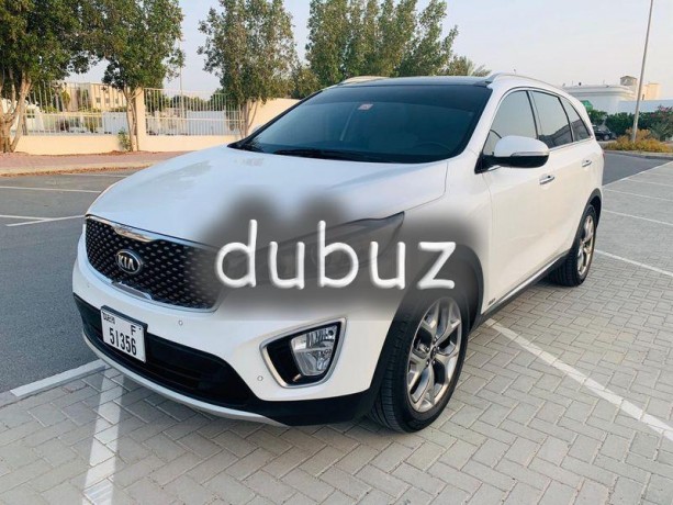 kia-sorento-2016-gcc-full-option-33-ltrs-panoramic-under-warranty-agency-service-big-3
