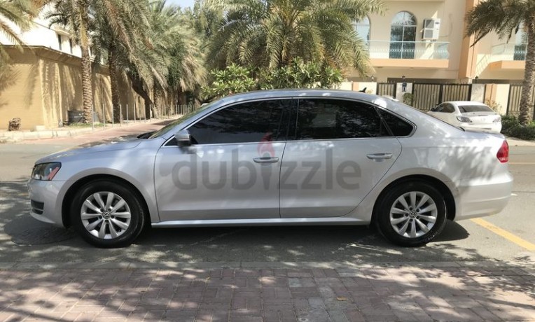 accident-free-original-paint-2014-se-gcc-vw-passat-big-9