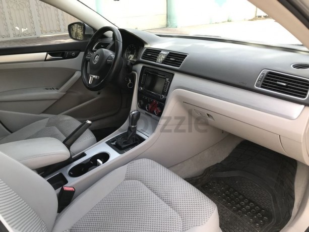 accident-free-original-paint-2014-se-gcc-vw-passat-big-4