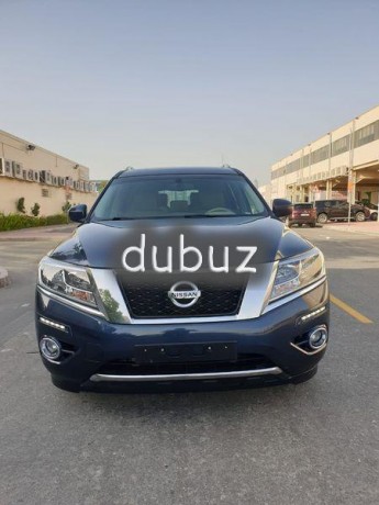 2015-nissan-pathfinder-sl-gcc-under-warranty-big-7