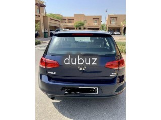 
                            
                            Golf 1.2 2015 great condition
                            
                        