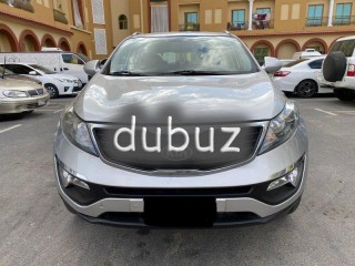 
                            
                            KIA SPORTAGE 2015 GCC KM 72000 MID OPTION EXCELLENT CONDITION CAR
                            
                        
