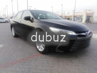 
                            
                            تويوتا كامري SE 2016 مواصفات خليجي بدون حوادث
                            
                        
