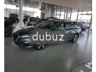 
                            
                            نيسان التيما شامل الضريبه 2.5 SV موديل 2020 ضمان الوكيل
                            
                        