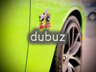 
                            
                            [SUPER BEE/SCAT PACK/SRT/V8/6.4 LT]
                            
                        