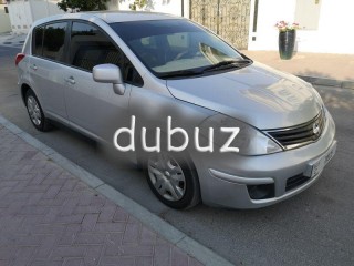 
                            
                            1.8 Tiida 2011 GCC clean
                            
                        