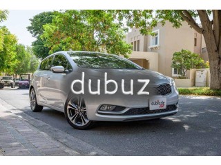 
                            
                            AED594/month | 2015 Kia Cerato 1.6L | Full Service History | GCC Specs
                            
                        