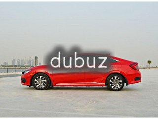 
                            
                            Civic RED, 2.0 American Specs, MONTHLY 830/- WITH 0 % DOWN PAYMENT
                            
                        