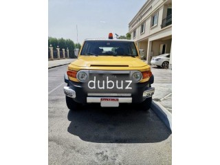 
                            
                            FJ_2008 LAUNCH EDITION AVAILABLE FOR SALE NOW
                            
                        