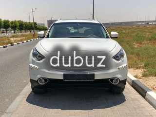 
                            
                            INFINITI QX70S 2016 G.C.C FULLY LOADED PERFECT CONDITION ORIGINAL PAINT
                            
                        