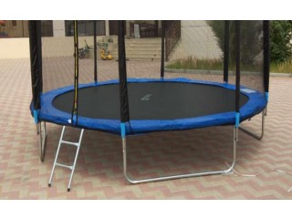 
                        Trampolin Big Discount                                            