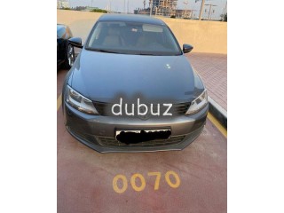 
                            
                            VW Jetta SE 2014 - 138,000KM
                            
                        