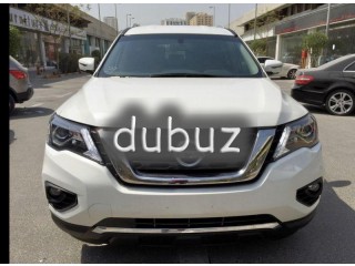 
                            
                            Nissan Pathfinder 2017 and nissan xtrail ( Rogue)2018 نيسان باثفايندر ٢٠١٧ ونبسان اكستريل(روج)( ٢٠١٨
                            
                        