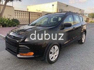 
                            
                            2013 FORD ESCAPE LOW KM GCC SPECS WITH FULL SERVICE HISTORY
                            
                        