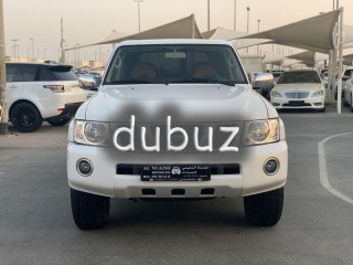 
                            
                            نيسان سفاري 2016 دفلوك فتحة سقف صبغة الوكالة بحالة ممتازة اللون ابيض رقم واحد
                            
                        