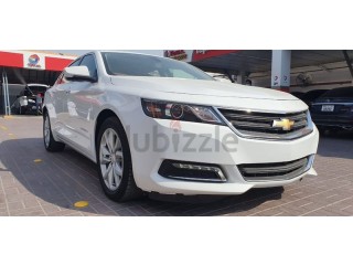 
                            
                            CHEVROLET IMPALA 3.6 L V 6 2019 MODEL SUN ROOF PANORAMA REMOTE START LAW MILLAGE
                            
                        