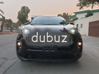 
                            
                            2019 Kia Sportage 2.4L Engine LX STD (AWD)
                            
                        