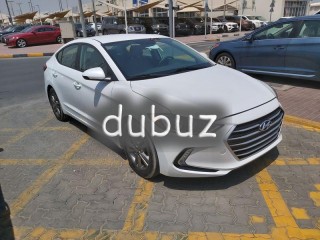
                            
                            2017 Hyundai Elantra, special edition, Pearl white, clean car
                            
                        