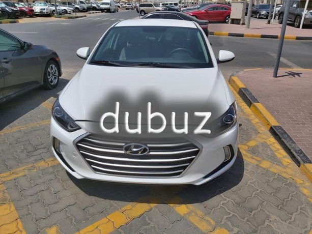 2017-hyundai-elantra-special-edition-pearl-white-clean-car-big-10