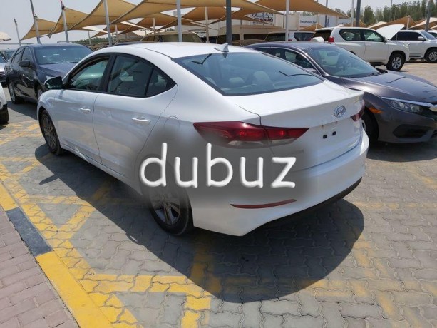 2017-hyundai-elantra-special-edition-pearl-white-clean-car-big-8