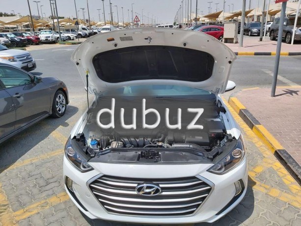 2017-hyundai-elantra-special-edition-pearl-white-clean-car-big-1