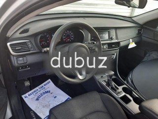 
                            
                            Kia Optima 2016 (New Shape) Mid Options
                            
                        