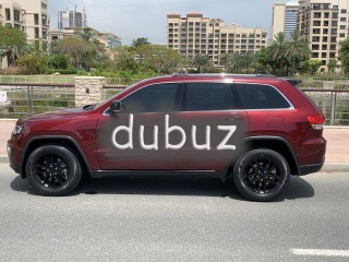 
                            
                            Jeep Grand Cheeroke from the first owner
                            
                        