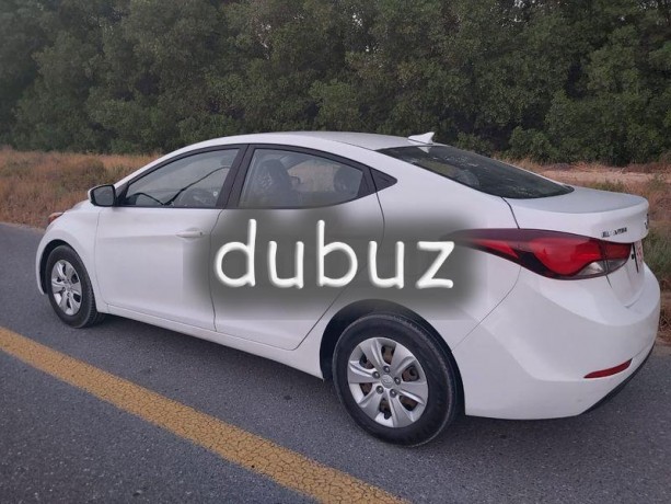 hyundai-elantra-2016-model-american-standard-perfect-condition-smoothly-drive-ready-for-registration-big-6