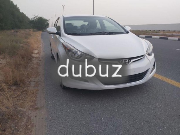 hyundai-elantra-2016-model-american-standard-perfect-condition-smoothly-drive-ready-for-registration-big-5