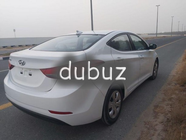 hyundai-elantra-2016-model-american-standard-perfect-condition-smoothly-drive-ready-for-registration-big-3