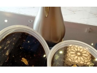 
                        قصر الديوانية للحلوي العمانيه                                            