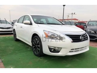 
                            
                            نيسان التما  موديل 2016خليجي850شهريا
                            
                        