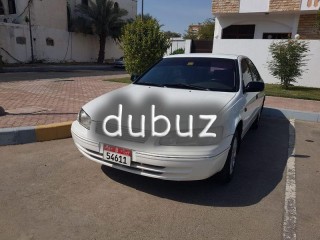 
                            
                            TOYOTA CAMRY GOLF SPEC VERY GOOD CONDITION
                            
                        