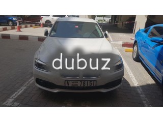 
                            
                            BMW 318i with 14000km only as good as mew
                            
                        