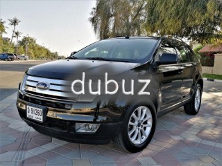
                            
                            GCC FORD EDGE 2010 IN EXCELLENT CONDITION
                            
                        