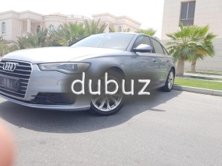 
                            
                            AUDI A6 950/- MONTHLY 0% DOWN PAYMENT ,FULL OPTION
                            
                        
