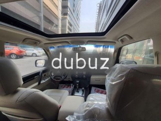 
                            
                            Mitsubishi Pajero FULL OPTION 1ST OWNER
                            
                        