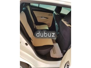 
                            
                            Toyota Yaris, 1.5L SE+, 2017 model
                            
                        