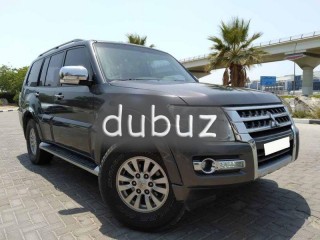 
                            
                            2015 MITSUBISHI PAJERO GLS 4x4!! ACCIDENT FREE V6 3.5L GCC SPECS... CALL US NOW!
                            
                        