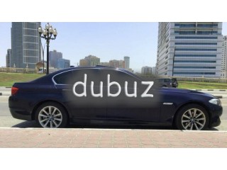 
                            
                            Full Options 530i, excellent condition, less than 98K Kms done.. Great Offer!
                            
                        