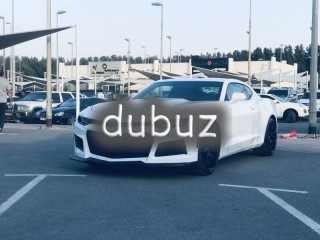 
                            
                            Camaro rs 2019 kit zl1 perfect condation
                            
                        