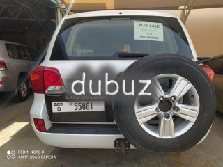 
                            
                            2014 Land Cruiser on Excellent Condition
                            
                        