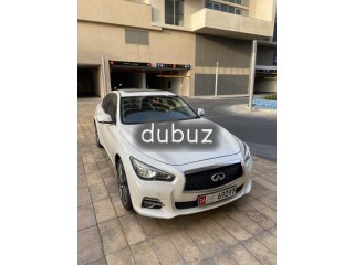 
                            
                            Infinity Q50 DIESEL,EURO 6,expat owned
                            
                        