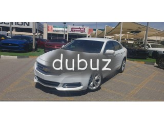 
                            
                            Impala 2017 white, LT
                            
                        