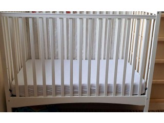 
                        سرير جونيور                                            